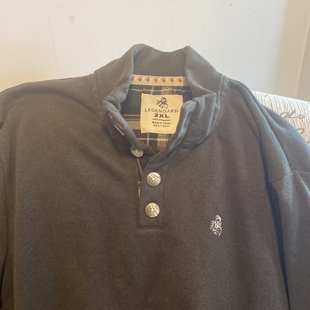 Legendary - Picture 2 of 5